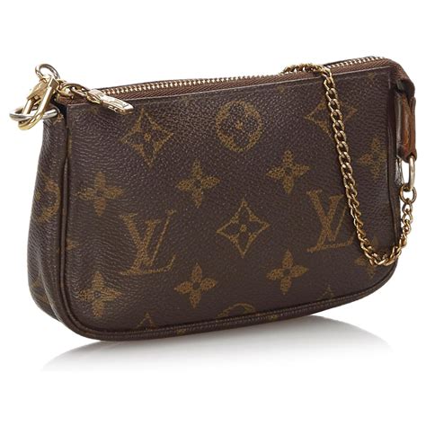 mini pochette louis vuitton